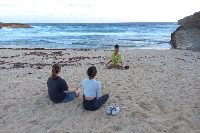 Sunrise Hike and Guided Beach Meditation With Private Guide - Traveler Insights