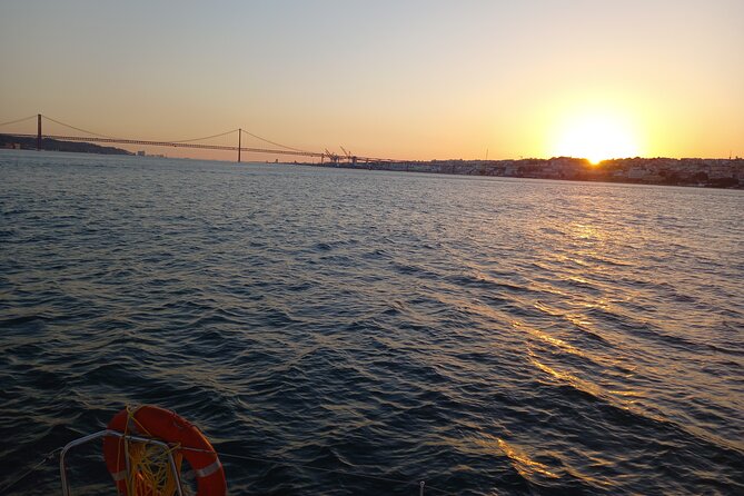 Sunset Group Tour in Lisbon With Welcome Drink - Weather Conditions