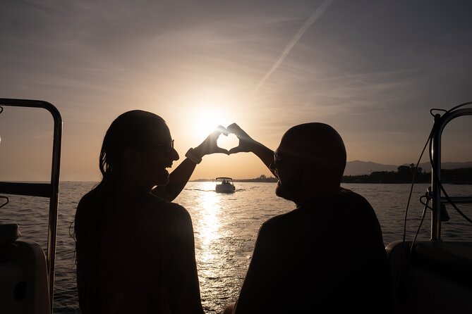 Sunset Sailing Along the Marbella Coast From Puerto Banus - Cancellation Policy