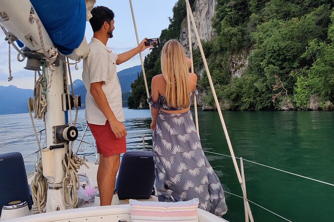 Sunset Sailing on Lake Como With Private Skipper - Cancellation Policy and Refund Information