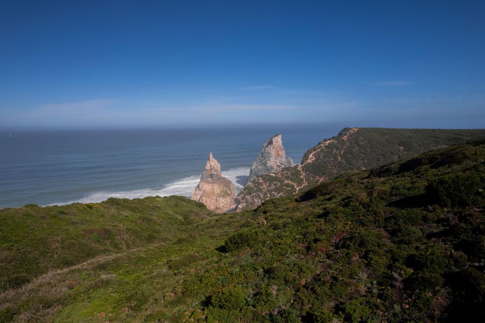 Sunset View Cabo De Roca - Recap