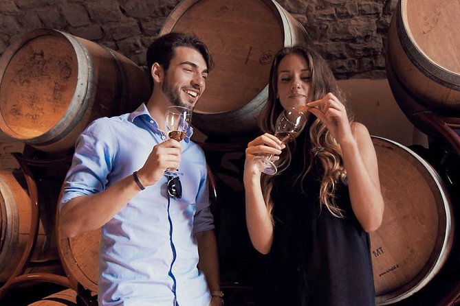 Supertuscan Wine Tour - Masterclass by a Wine Expert - Pricing