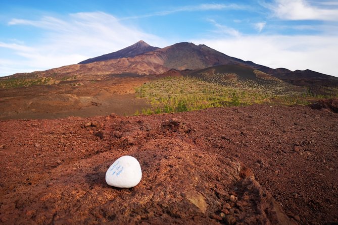 Teide National Park for Smaller Groups - Additional Tour Details