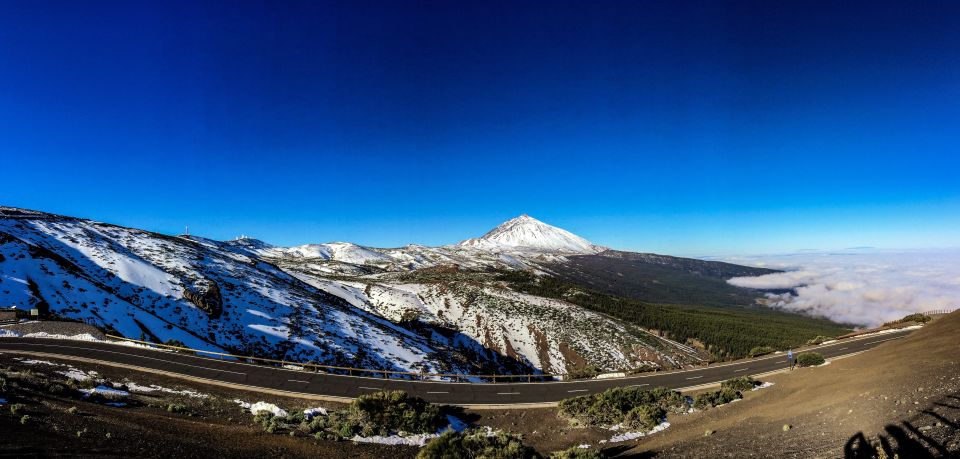 Tenerife Private Tour: Teide and Flavors of The North - Unravel Islands Cultural Insights