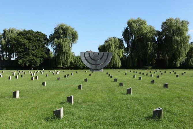 Terezin Concentration Camp Day Tour Including Admission From Prague - Cancellation Policy