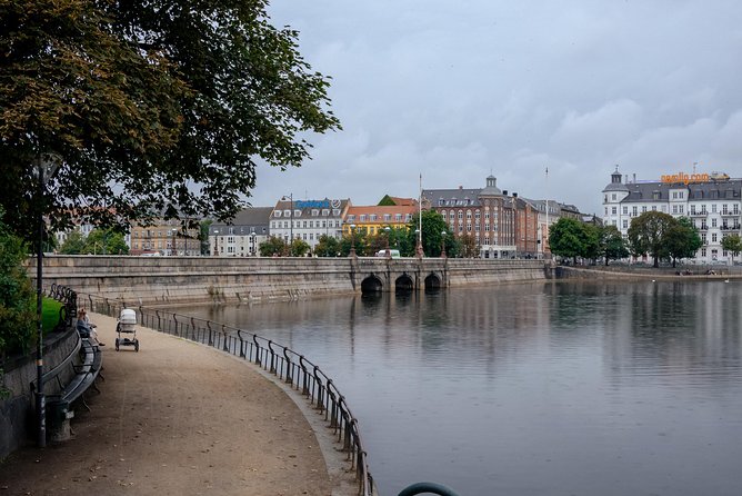 The Beauty of Copenhagen by Bike: Private Tour - Explore the Citys Vibrant Culture