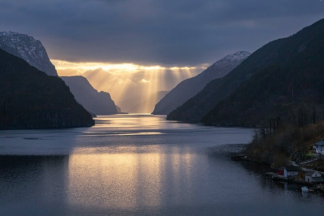 The Best Fjordcruise: Bergen Fjord by Zodiac or Pontoon Boat - Traveler Reviews and Ratings