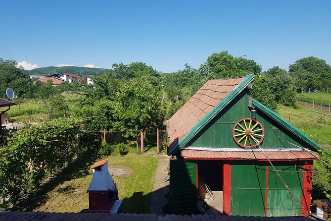 The Biggest Salt Mine in Europe and the Carpathian Authentic Villages - Experiencing Village Life