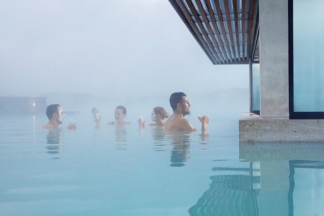 The Blue Lagoon Comfort Package Including Transfer From Reykjavik - Getting There