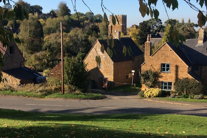 The Cotswolds and Shakespeare Tour From Oxford - Customer Recommendations