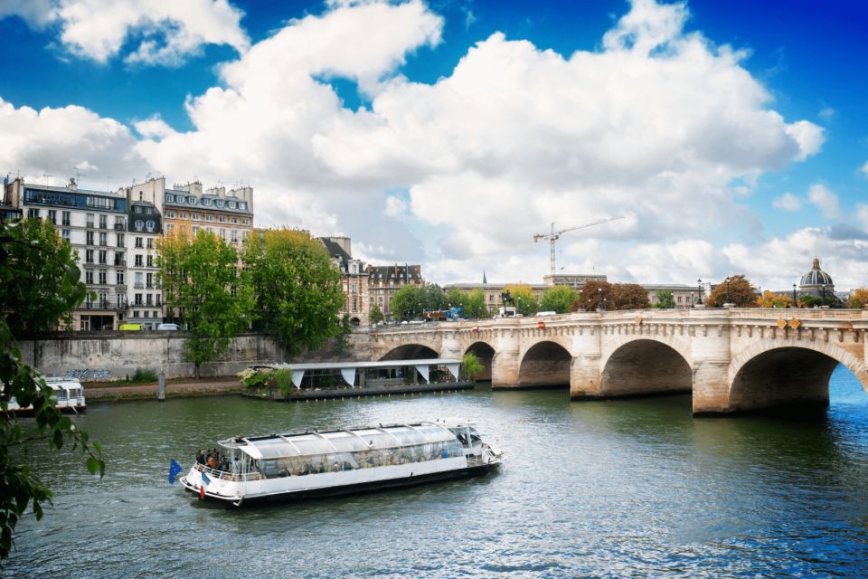 THE COVERED SECRETS PASSAGES OF PARIS - FRANCE - Architectural Highlights of the Passages