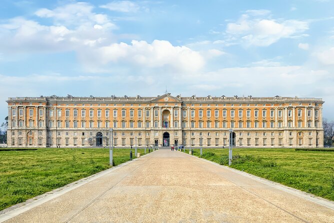 The Hidden Gems of Caserta Royal Palace Skip the Line Guided Tour - Accessible for Visitors With Special Needs