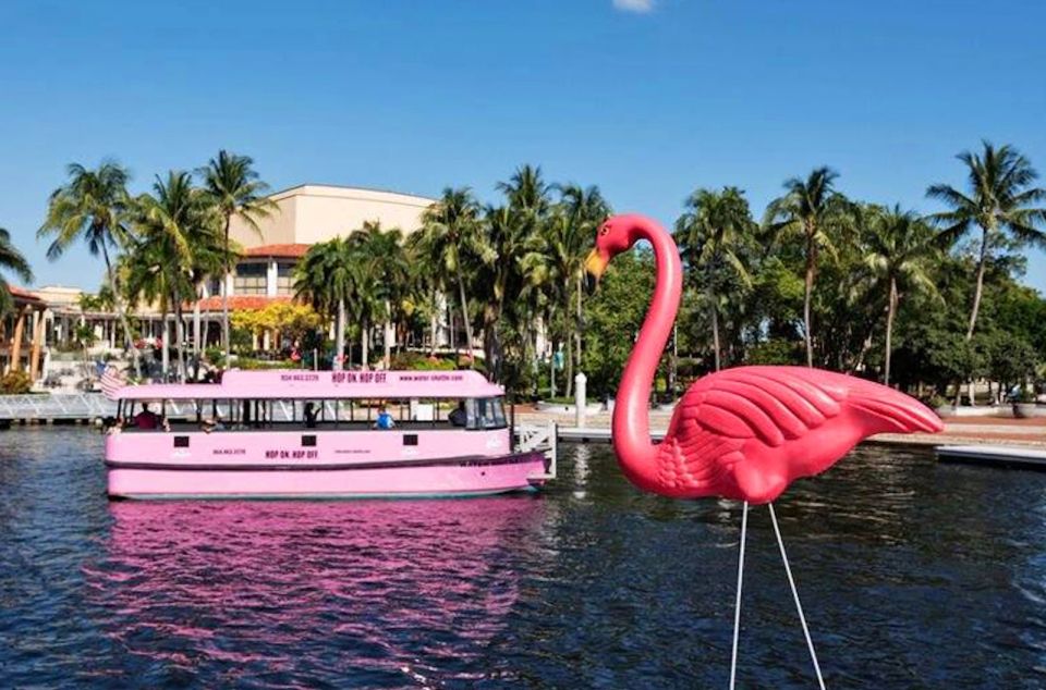 The Miami Sightseeing Day Pass – 35+ Attractions - Discounts on Dining and Shopping