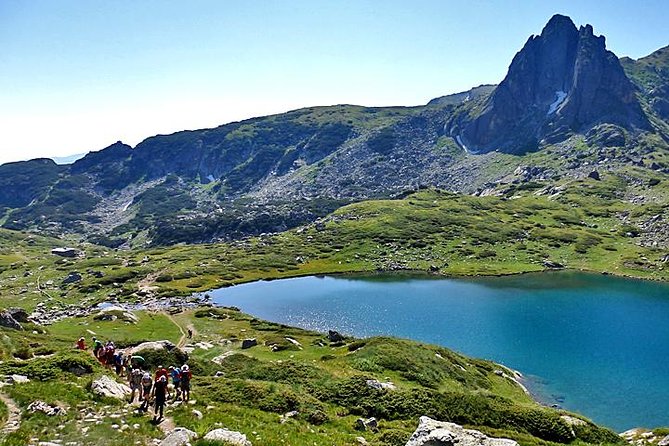 The Seven Rila Lakes Day Tour From Sofia - Meeting Point and Pickup Details