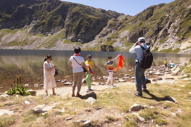 The Seven Rila Lakes - Small Group Day Tour From Sofia - During the Tour