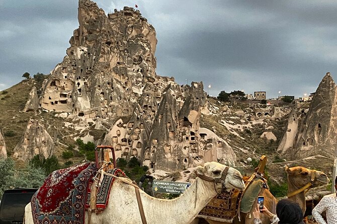 The Stunning Underground City and Panoramas of Cappadocia - Tour Operating Hours