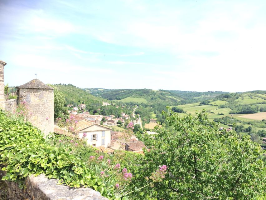 The Two Beautiful Cities of Albi and Cordes Sur Ciel - Frequently Asked Questions