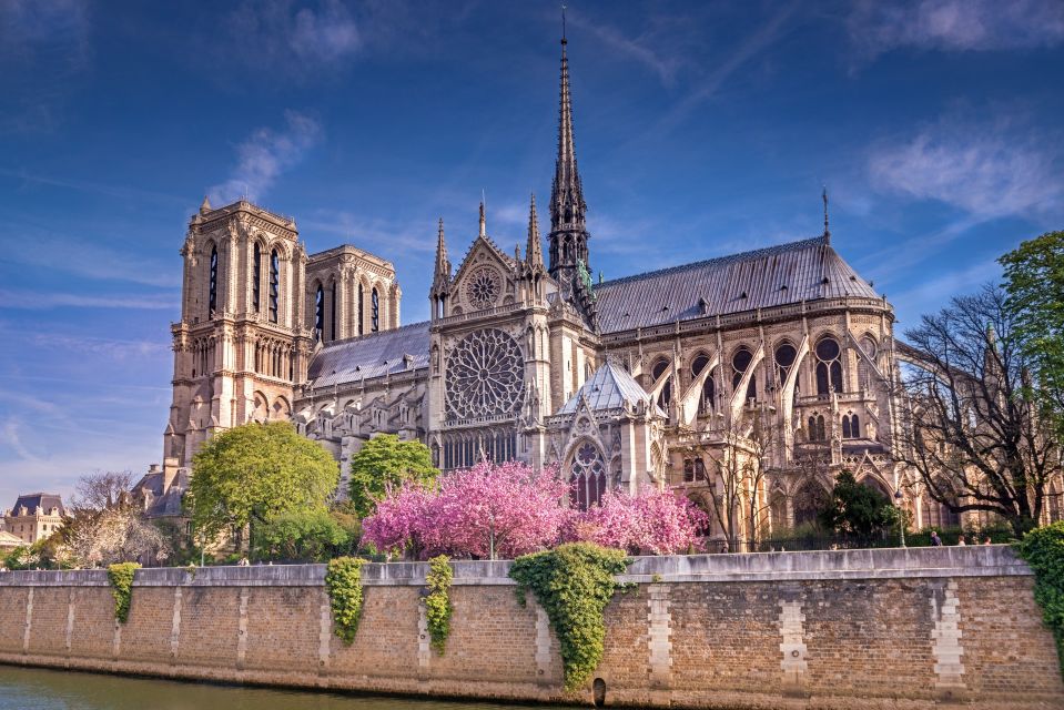 Top-Rated Churches in Paris Private Walking Tour - Frequently Asked Questions