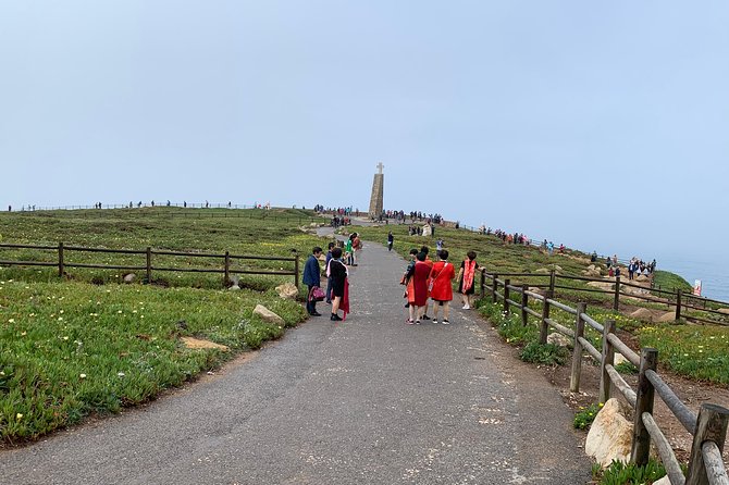 Tour to Sintra, Cabo Da Roca and Cascais Half Day Private Tour - Tour Inclusions and Exclusions