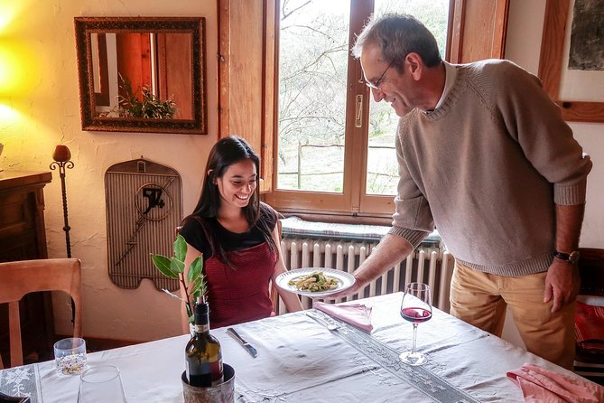 Traditional Italian Cooking Class in the Florence Countryside With Fabio - Dietary Restrictions Accommodations