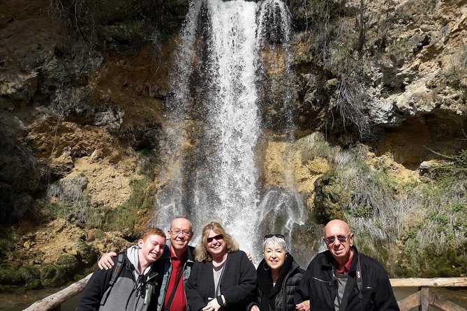 Treasures of Eastern Serbia Private Tour - Veliki Buk Waterfall