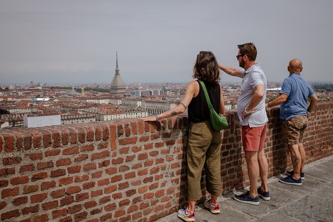 Turin Highlights E-Bike Tour - Weather and Group Size