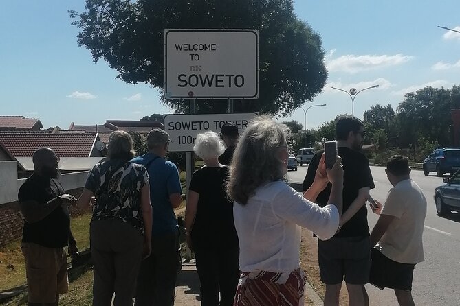 Ultimate Johannesburg Soweto Experience With Apartheid Museum - Cultural Immersion Experiences