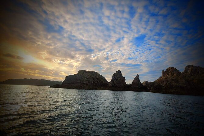 Unrivalled Coastal Tour to Saints Bay Harbour - Nearby Transportation