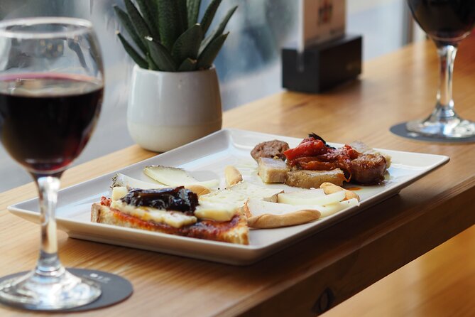 Valencia Morning Food Tour With Central Market by Food Lover Tour - Local Aperitif and Pairing