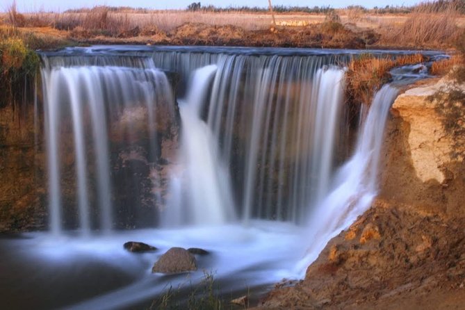 Valley of Whales and Wadi El Rayan Water Falls Day Tour From Cairo - Tour Itinerary