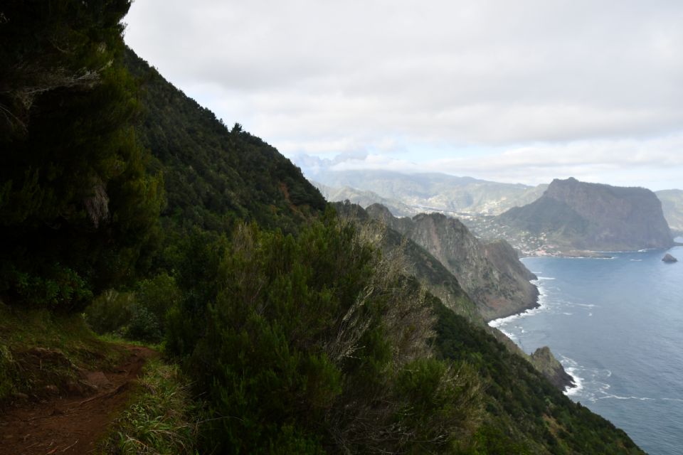 Vereda Do Larano (Larano Hike) by Overland MadeiraThe Larano Hike Is a Trail Located in Madeira, Portugal. It Is Operated by the Tour Company Overland Madeira - Booking and Payment Options