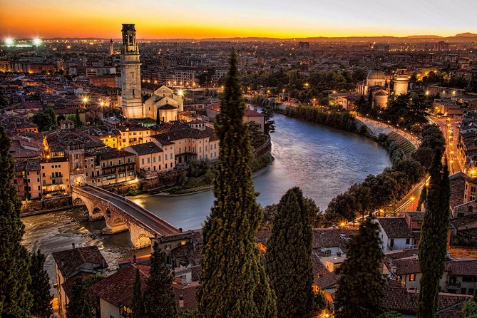 Verona and Lake Garda Day Trip From Milan - Tour Logistics and Information