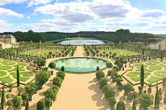 Versailles Palace Skip the Line Small Group Guided Tour - Cancellation and Refund Policy