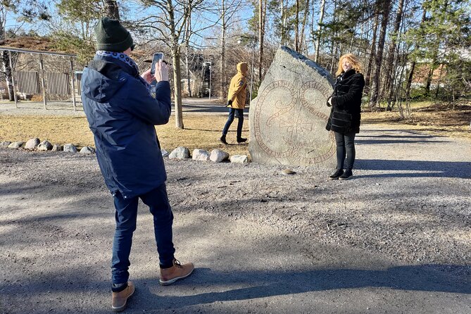 Viking History, Fika & Countryside 9h Tour to Sigtuna & Uppsala - Viking Sites Visited