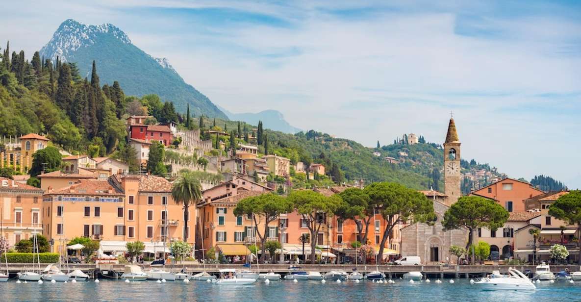 VIP Experience Verona, Desenzano & Sirmione With Boat Cruise - Pricing and Reservations