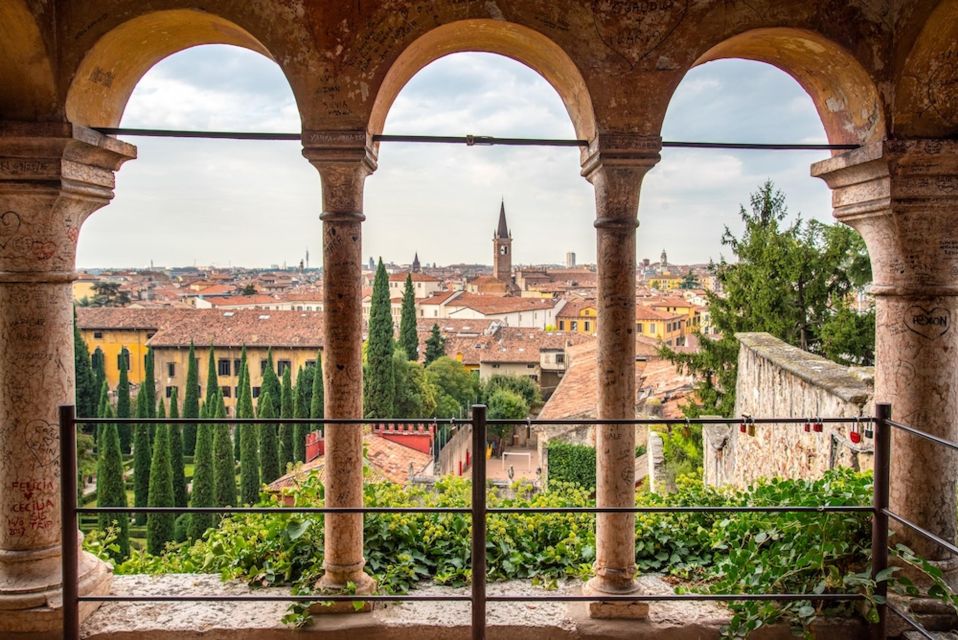 VIP Experience Verona, Wine-Tasting & Bardolino From Verona - Inclusions and Exclusions Overview