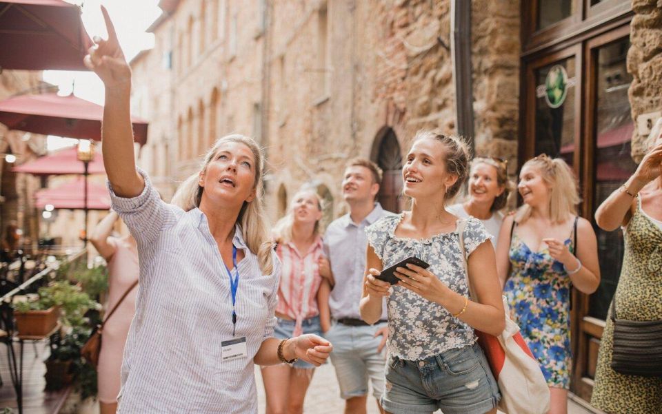 Walking Tour of Santa Fe's Most Beautiful and Historic Sites - Cultural Tapestry