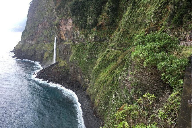 West of Madeira | Full Day 4x4 Tour - Comfortable and Customizable Tour