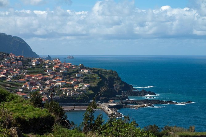 West Tour Madeira Highly Recommended !Attention Minimum 2 People for This Tour. - Discover Scenic Views