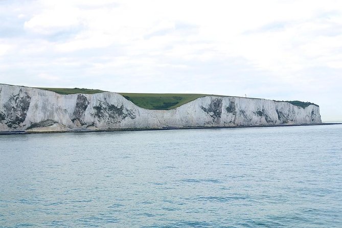 White Cliffs of Dover & Historic Canterbury Day Tour From London - Cancellation Policy