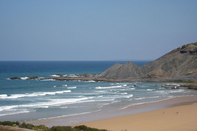 Wild West Coast - Costa Vicentina Beaches