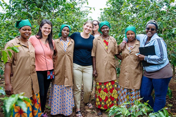 Women-led Coffee Farm Trek - Recommendations