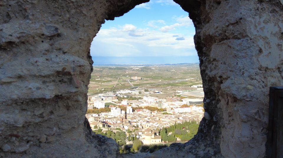 Xativa-Bocairent: Day Tour to Amazing Magical Ancient Towns - Immerse in Roman Influences