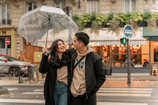 Your Photoshoot in Paris - Customer Reviews