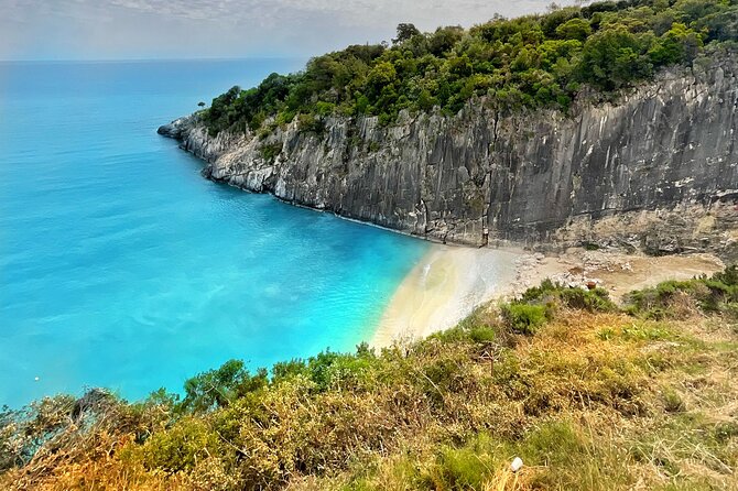 Zakynthos Half Day Tour Shipwreck Beach Blue Caves by Small Boat - Meeting and Pickup Options