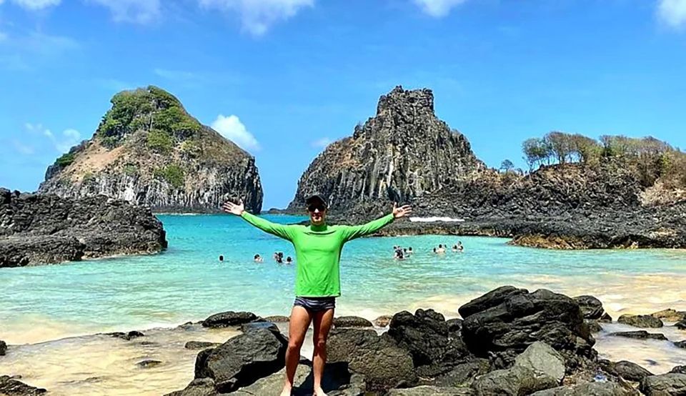 7-Hour Island Adventure: Fernando De Noronha Ilhatour - Key Points