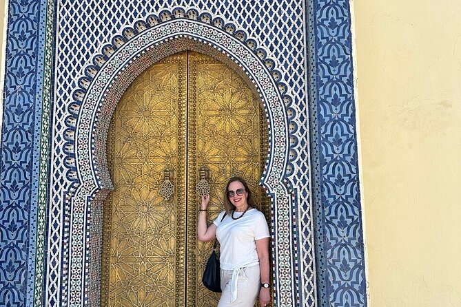 10 Days From Casablanca: the Best of Morocco - Logistical Information and Booking Details