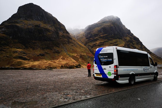 2-Day Highlands and Loch Ness Tour From Edinburgh - Cancellation Policy