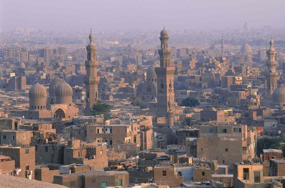 2 Days 1 Night Cairo Package - Additional Information