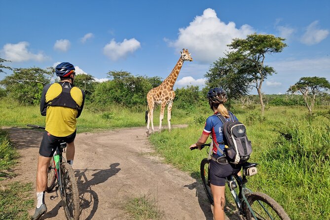 2 Days Cycling Safari To Lake Mburo National Park - What to Bring